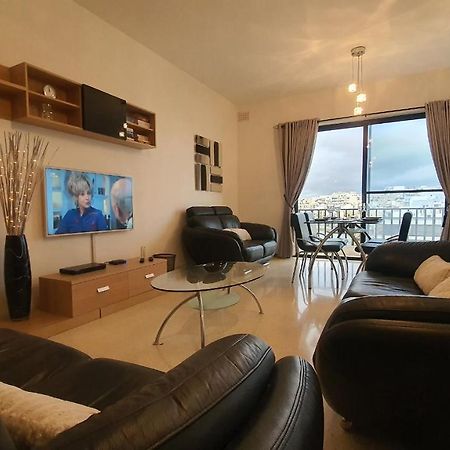 Belvedere Court Iz-Zlielaq Ngoại thất bức ảnh