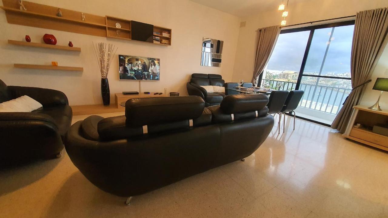 Belvedere Court Iz-Zlielaq Ngoại thất bức ảnh