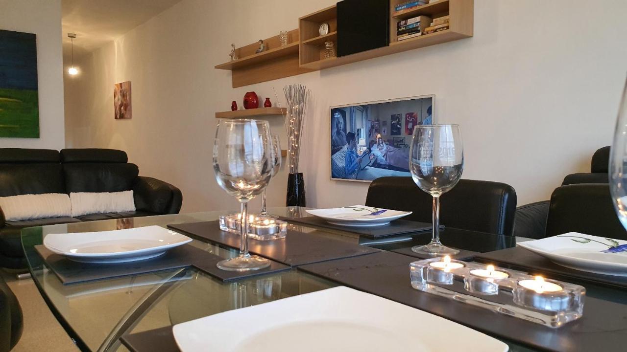Belvedere Court Iz-Zlielaq Ngoại thất bức ảnh