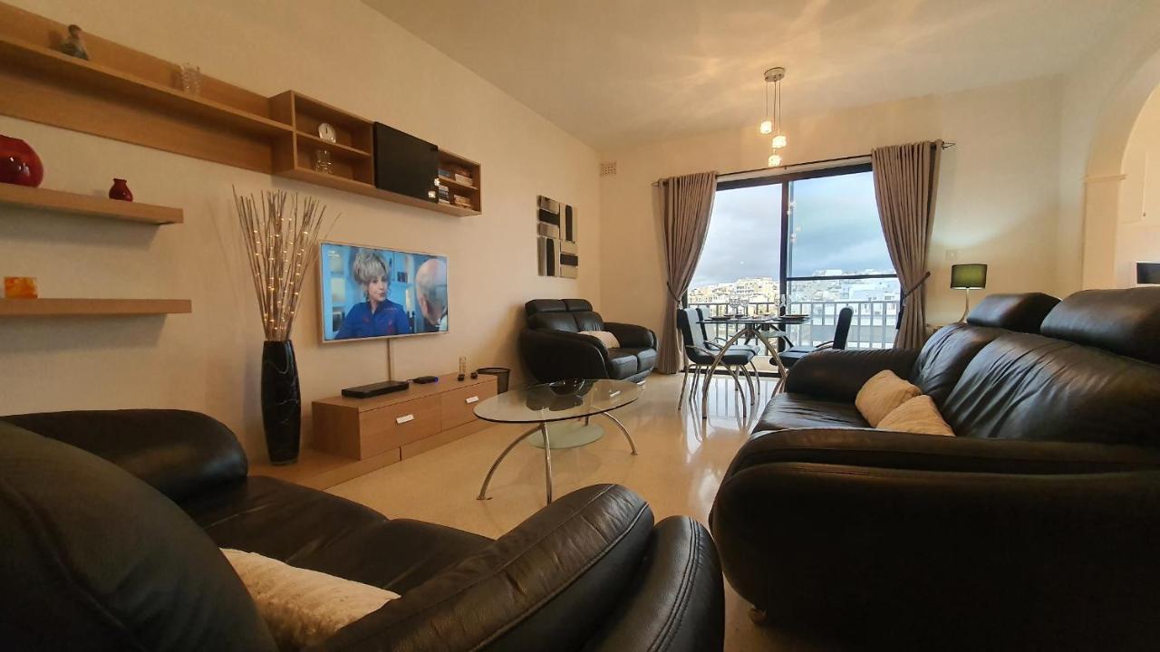 Belvedere Court Iz-Zlielaq Ngoại thất bức ảnh