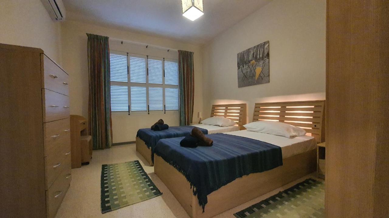 Belvedere Court Iz-Zlielaq Ngoại thất bức ảnh