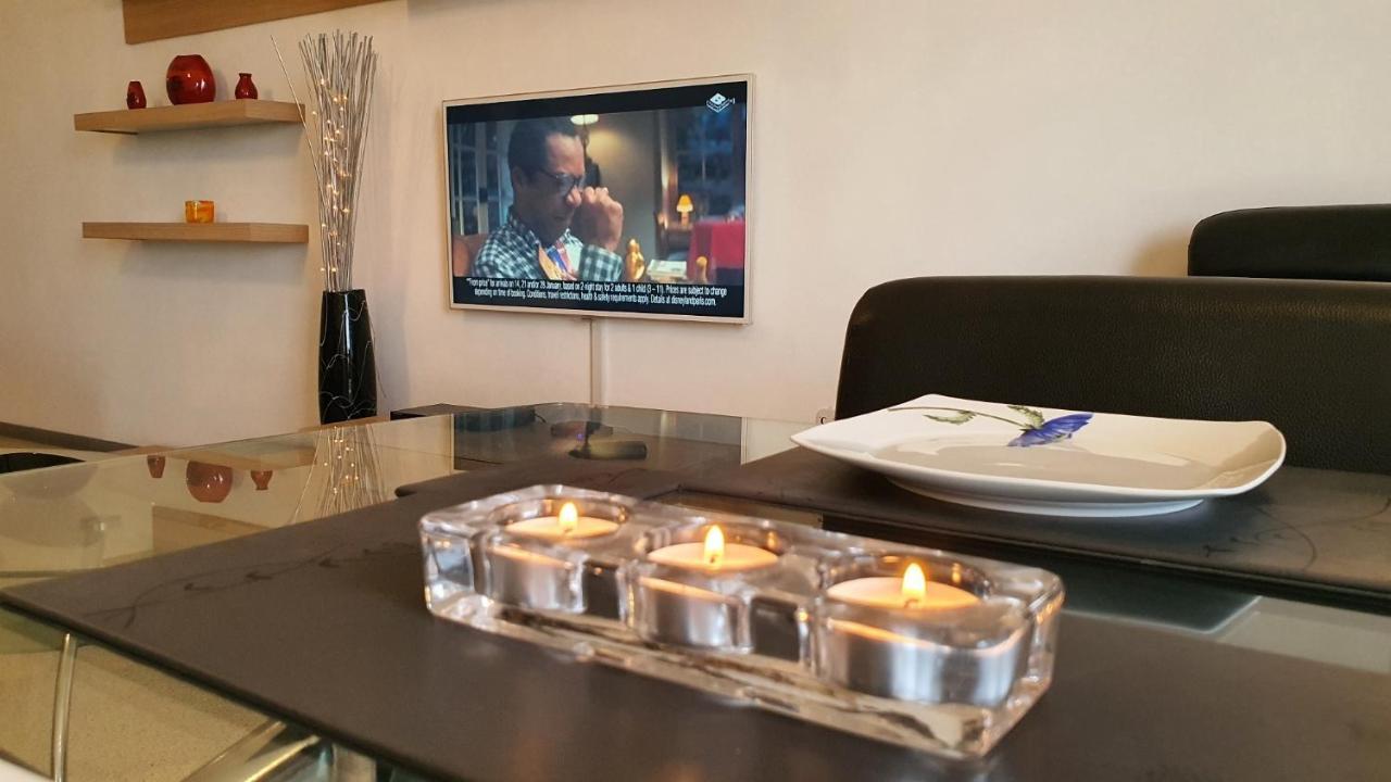 Belvedere Court Iz-Zlielaq Ngoại thất bức ảnh