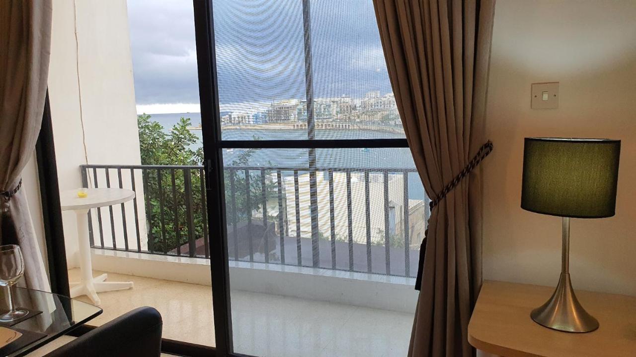 Belvedere Court Iz-Zlielaq Ngoại thất bức ảnh